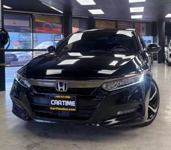 more details - honda accord sedan