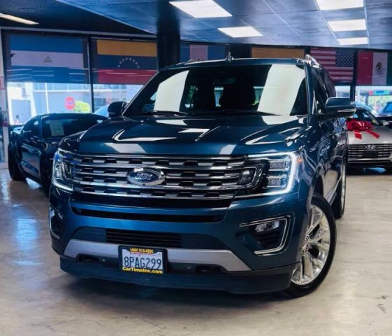 more details - ford expedition