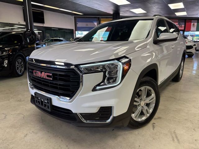 more details - gmc terrain