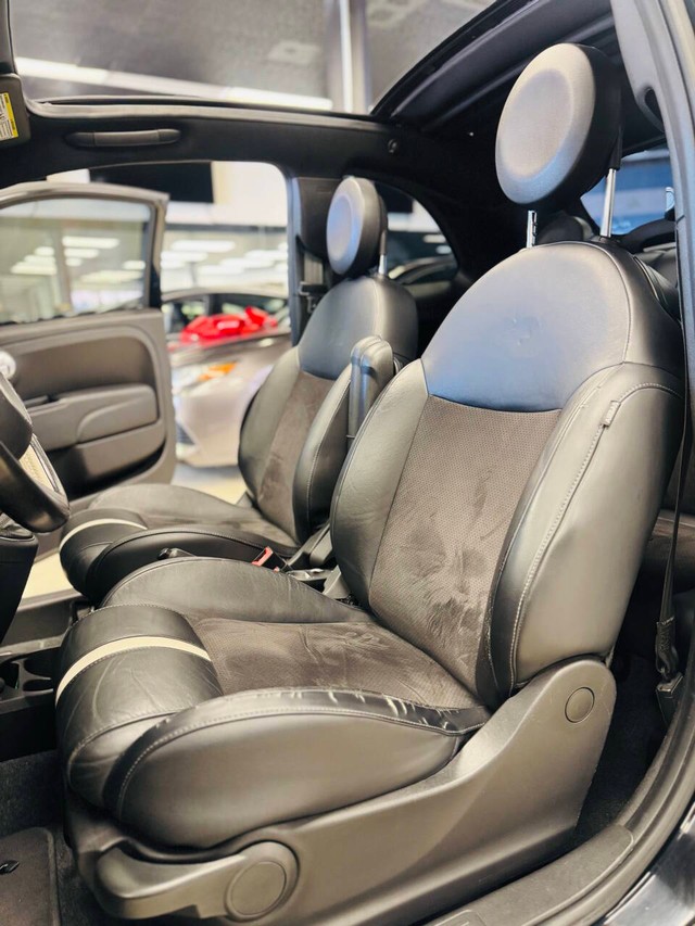 FIAT 500c Vehicle Full-screen Gallery Image 11