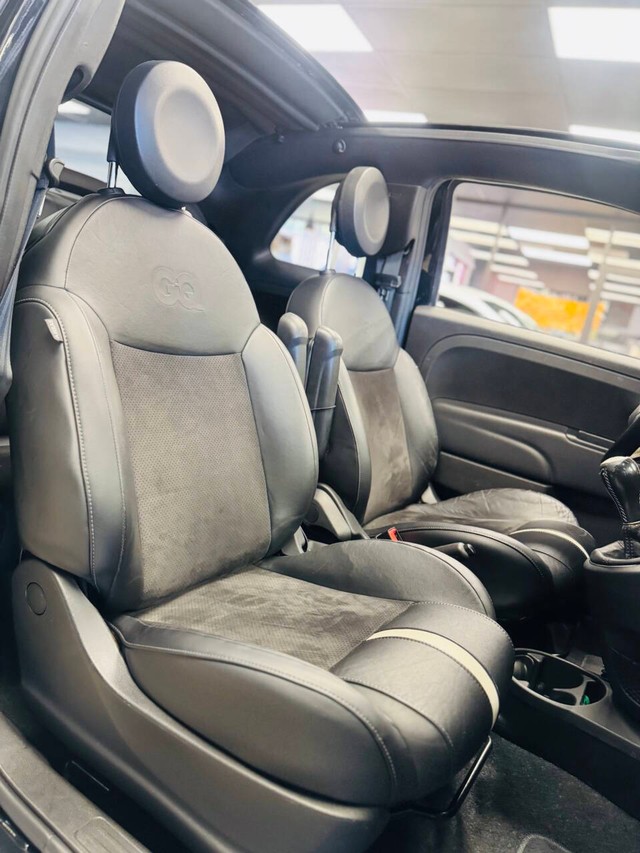 FIAT 500c Vehicle Full-screen Gallery Image 12