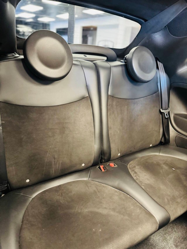 FIAT 500c Vehicle Full-screen Gallery Image 13