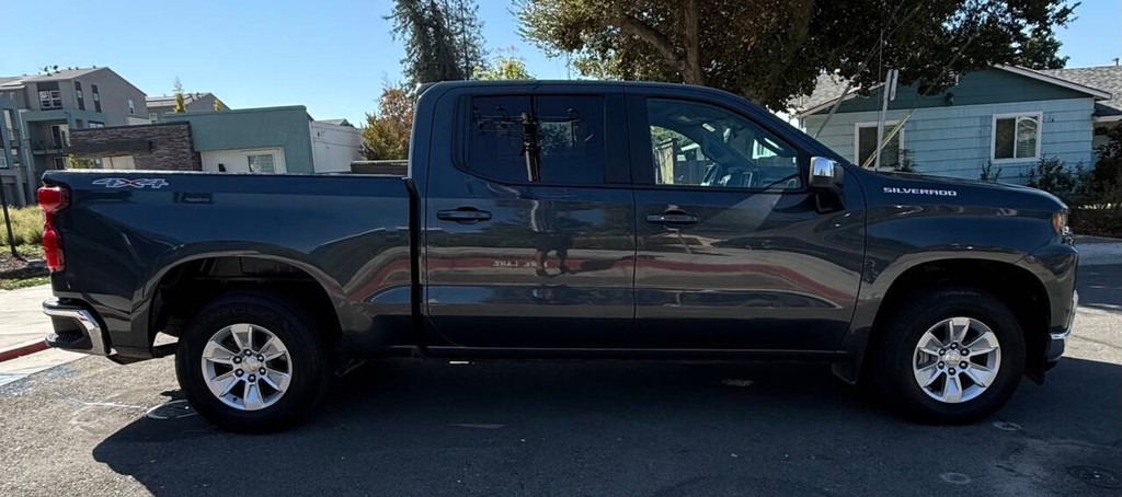 Chevrolet Silverado 1500 Vehicle Full-screen Gallery Image 05