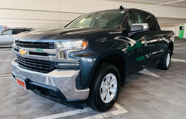 more details - chevrolet silverado 1500