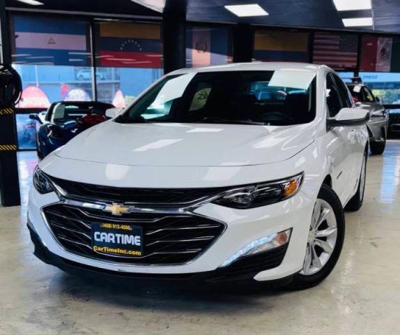 more details - chevrolet malibu