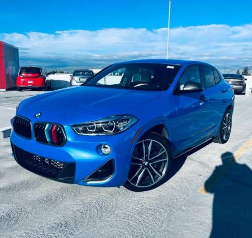 more details - bmw x2