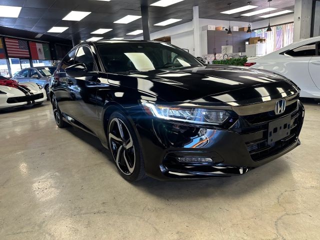 more details - honda accord sedan