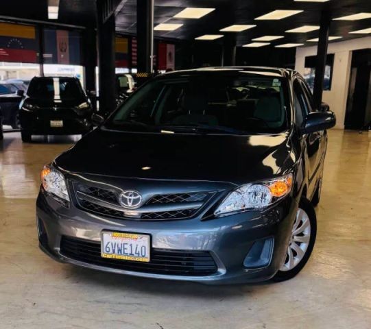 more details - toyota corolla
