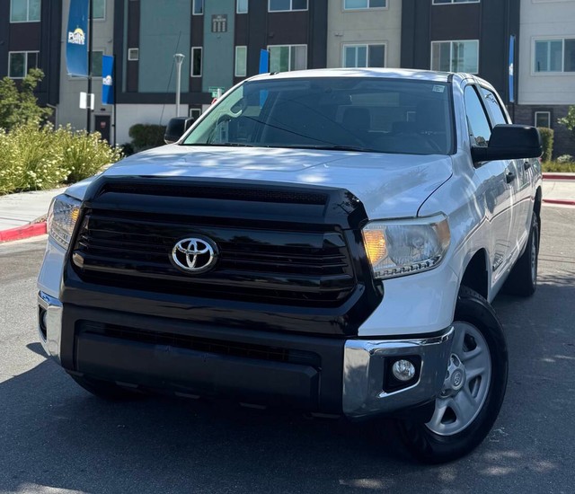 more details - toyota tundra
