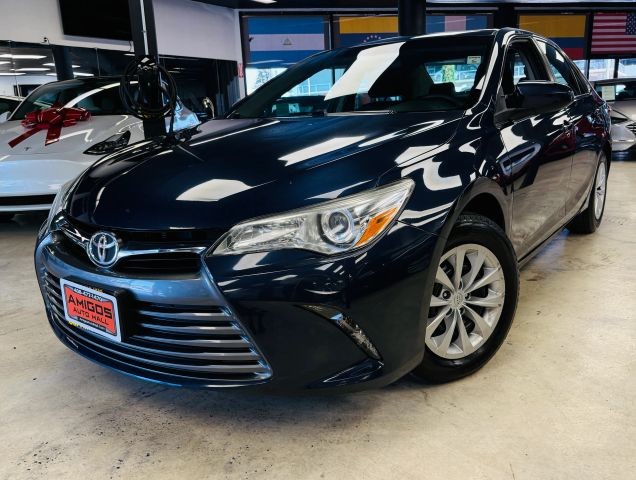 more details - toyota camry