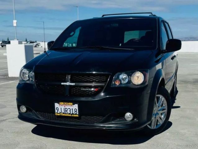 more details - dodge grand caravan