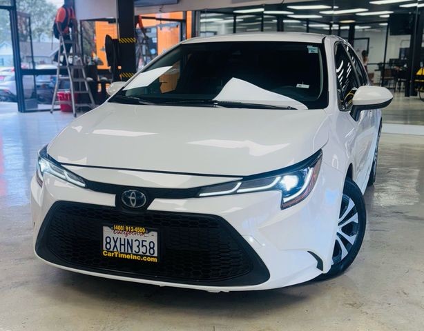 more details - toyota corolla hy