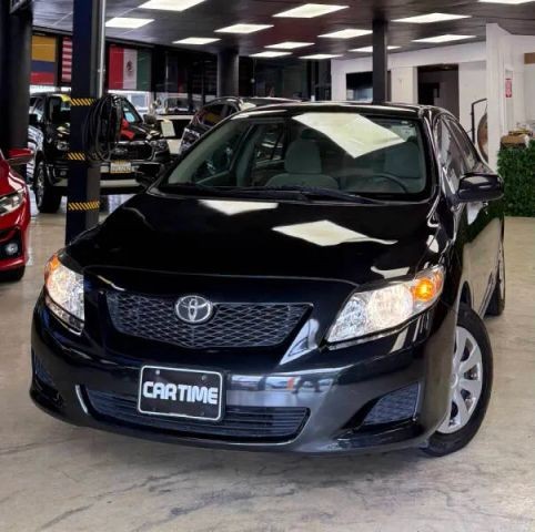 more details - toyota corolla