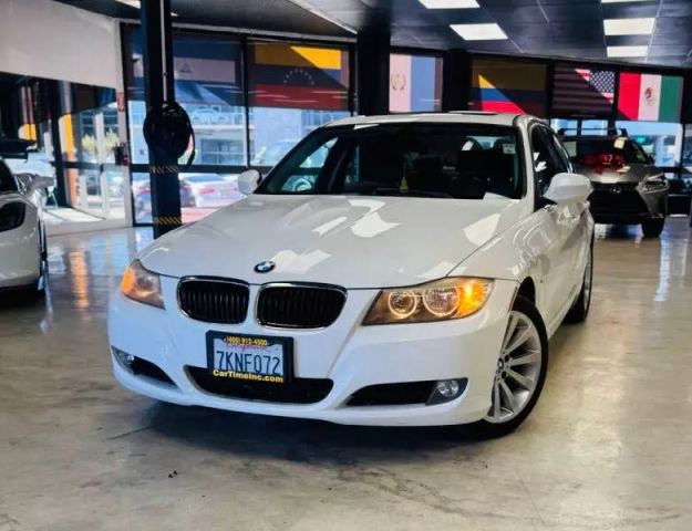 more details - bmw 3 series