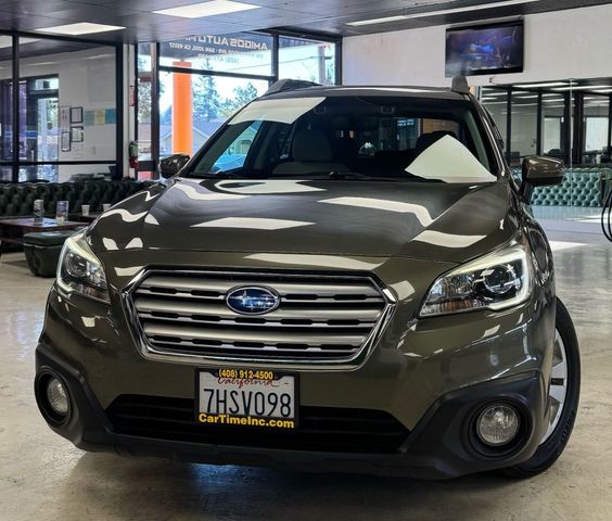 more details - subaru outback