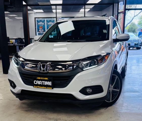 more details - honda hr-v