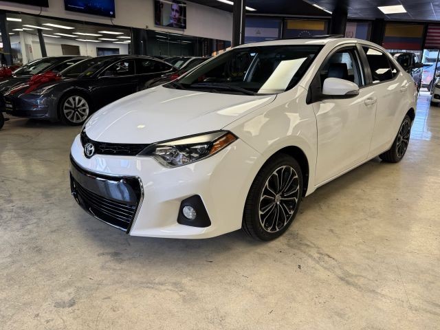 more details - toyota corolla