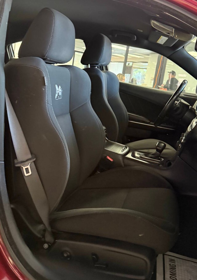 Dodge Charger Vehicle Full-screen Gallery Image 26