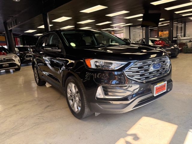 more details - ford edge
