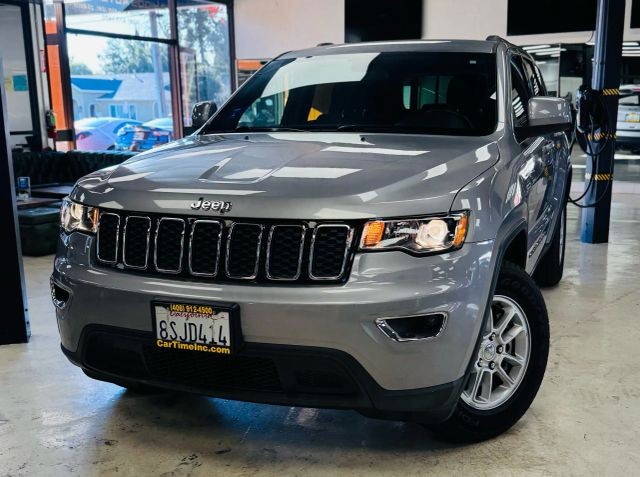more details - jeep grand cherokee