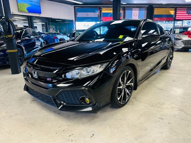 more details - honda civic si coupe