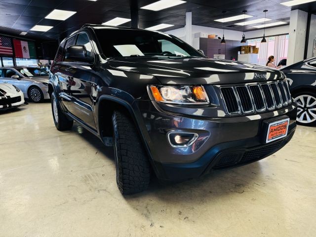 more details - jeep grand cherokee