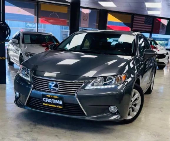 more details - lexus es 300h