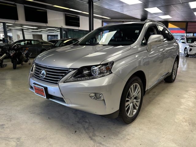 more details - lexus rx 350