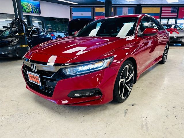 more details - honda accord sedan