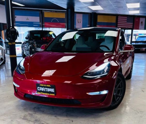 more details - tesla model 3