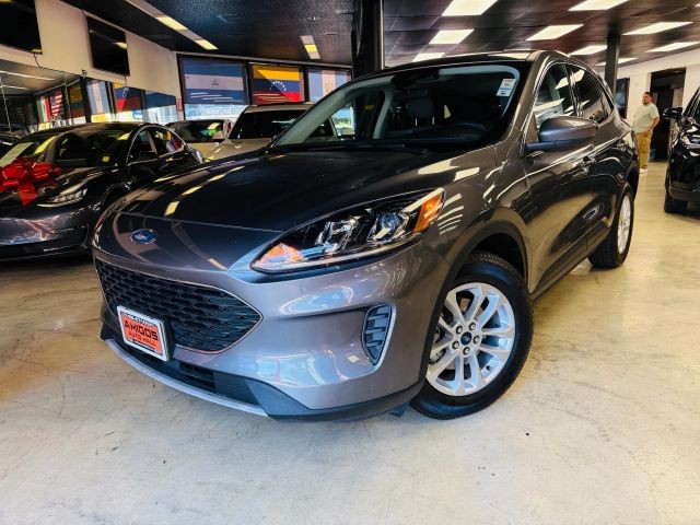 more details - ford escape