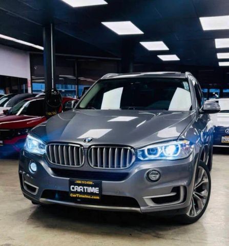 more details - bmw x5