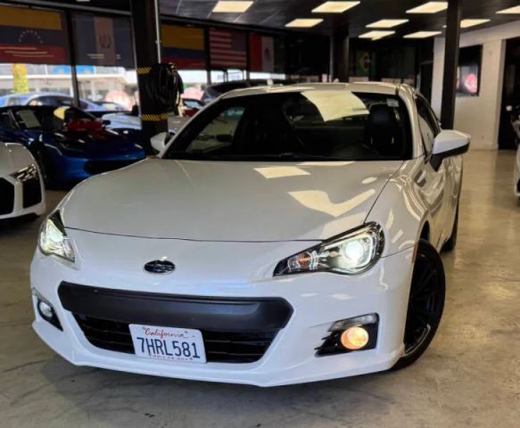 more details - subaru brz
