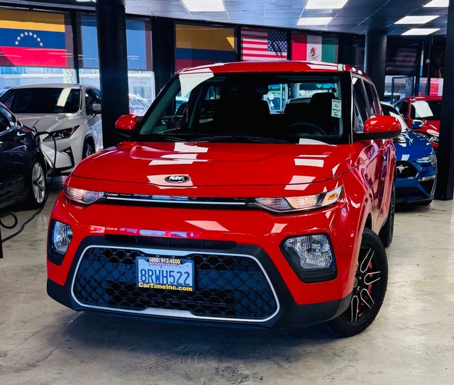 more details - kia soul