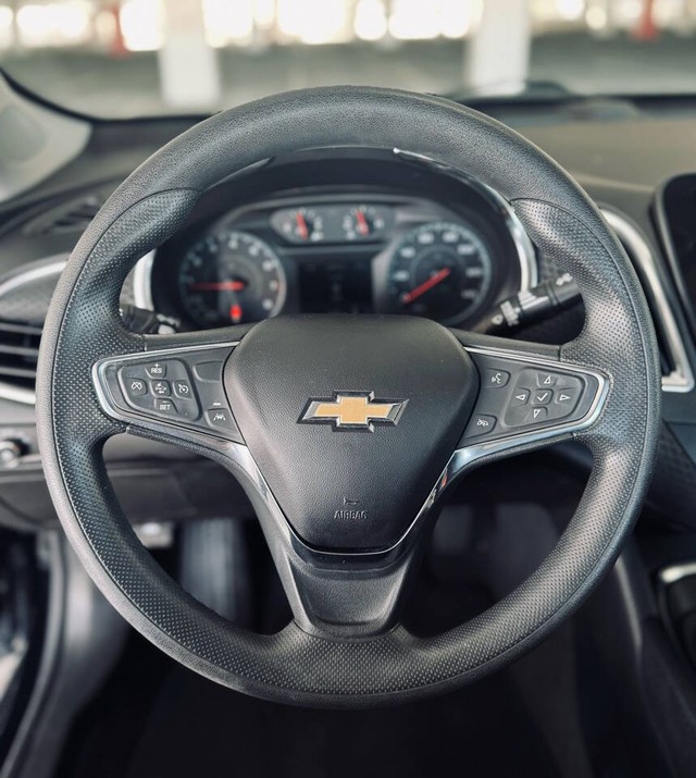 Chevrolet Malibu Vehicle Full-screen Gallery Image 13