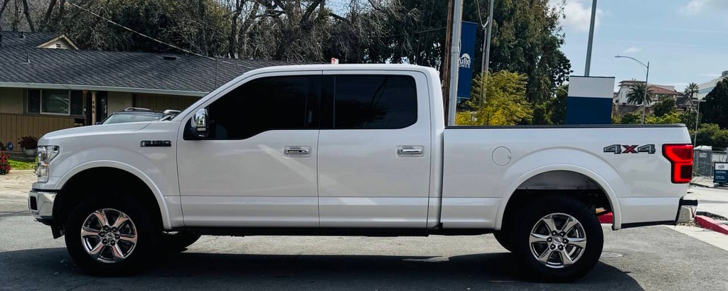 Ford F-150 Vehicle Full-screen Gallery Image 04