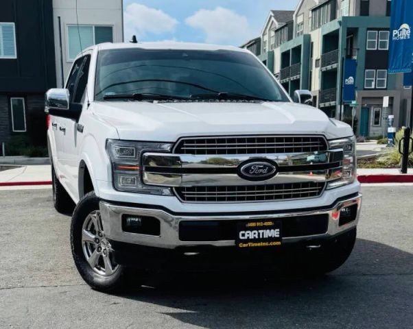 more details - ford f-150
