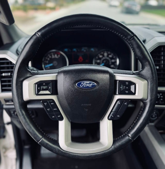 Ford F-150 Vehicle Full-screen Gallery Image 10