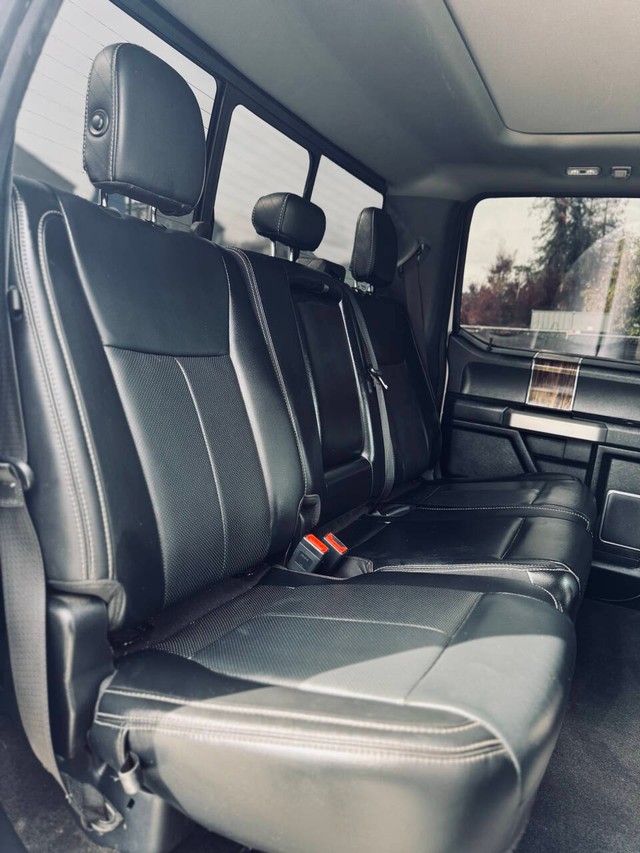 Ford F-150 Vehicle Full-screen Gallery Image 16