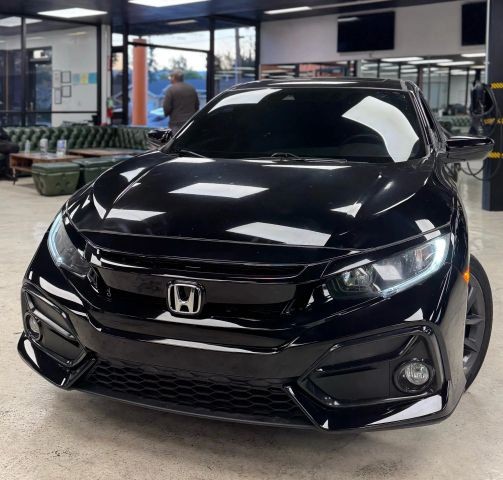 more details - honda civic hatchback