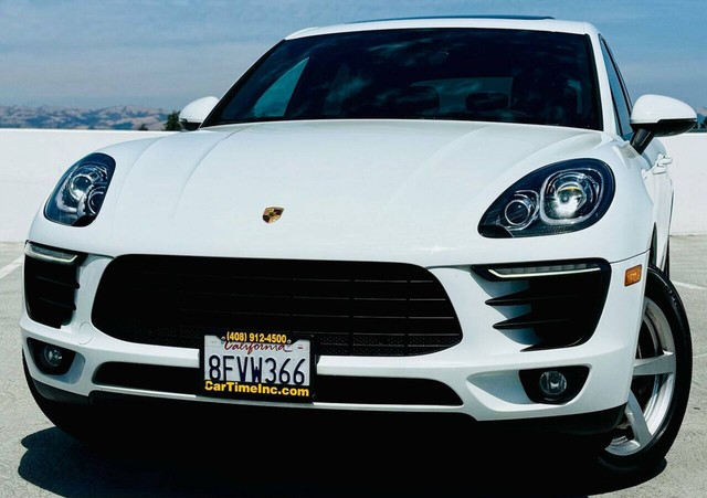 more details - porsche macan
