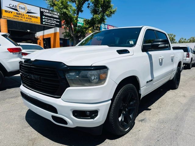 more details - ram 1500