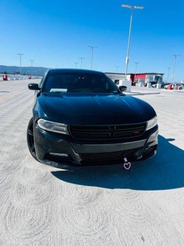 more details - dodge charger