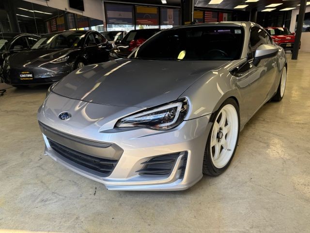more details - subaru brz