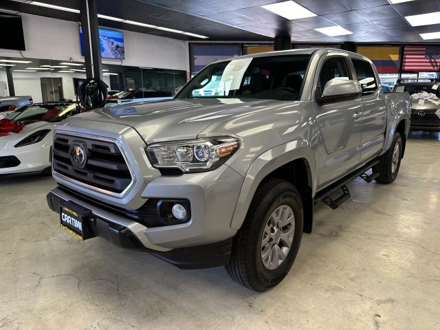 more details - toyota tacoma