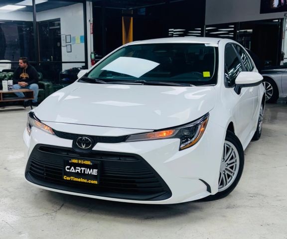 more details - toyota corolla