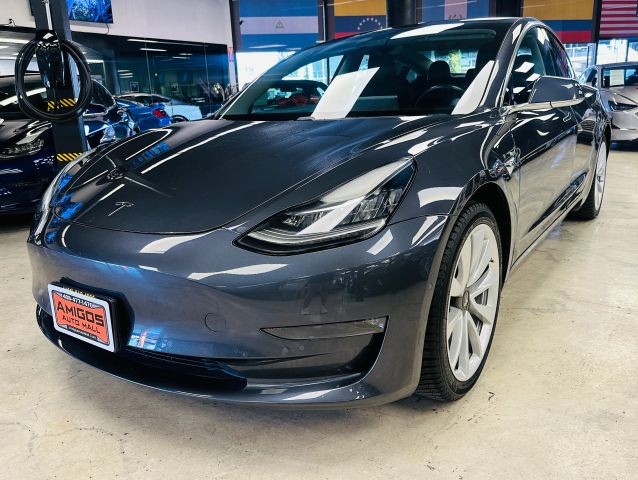 more details - tesla model 3