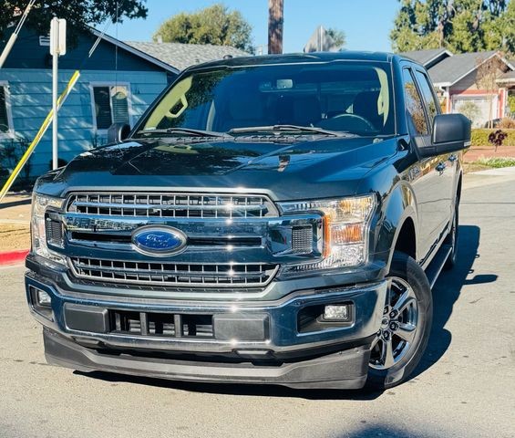 more details - ford f-150