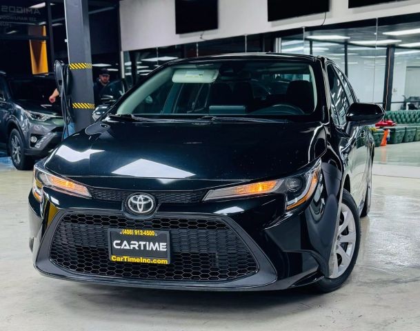 more details - toyota corolla