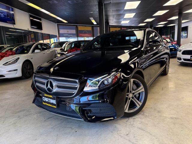 more details - mercedes-benz e-class